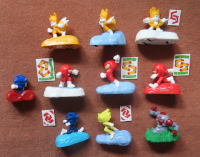 Sonic